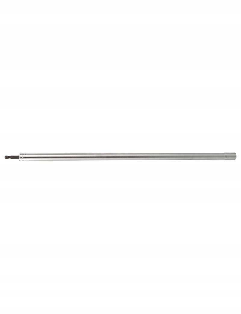1/4" šesťhranný objímkový kľúč 10x500 mm pre čapy Makita B-52554